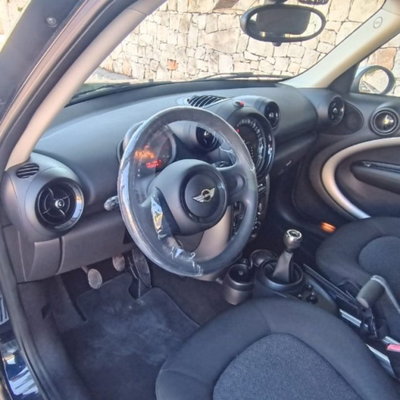 MINI Mini Countryman 1.6 Cooper D Business Countryman (9)