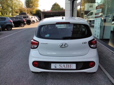 Hyundai i10 1.0 MPI Prime (10)