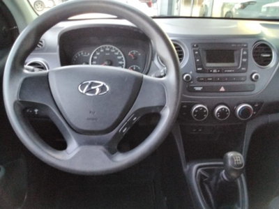 Hyundai i10 1.0 MPI Prime (14)