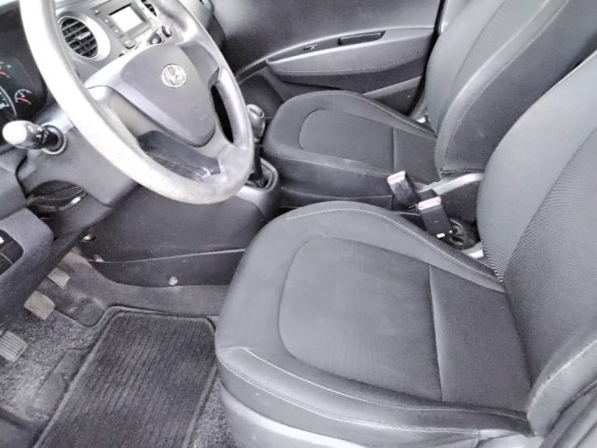 Hyundai i10 1.0 MPI Prime (15)