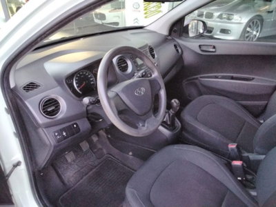 Hyundai i10 1.0 MPI Prime (16)