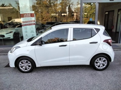 Hyundai i10 1.0 MPI Prime (18)