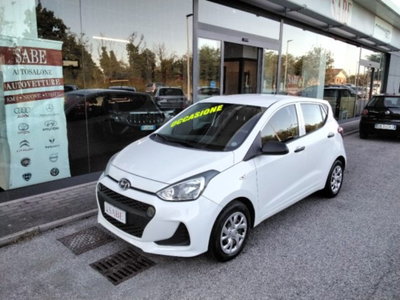 Hyundai i10 1.0 MPI Prime (2)