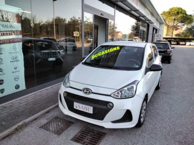 Hyundai i10 1.0 MPI Prime (3)