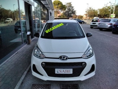 Hyundai i10 1.0 MPI Prime (4)