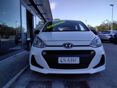 Hyundai i10 1.0 MPI Prime (5)