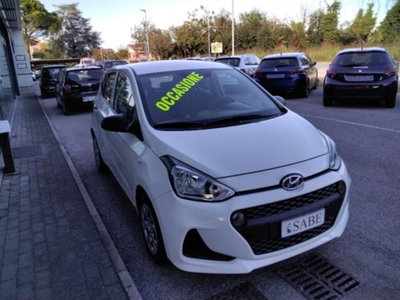 Hyundai i10 1.0 MPI Prime (6)