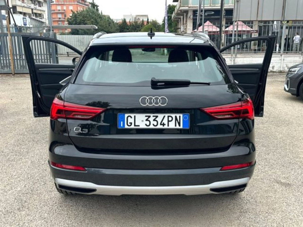 Audi Q3 35 TDI Business Advanced (10)