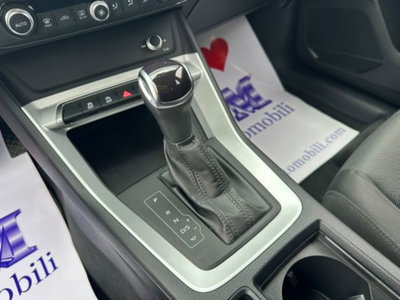 Audi Q3 35 TDI Business Advanced (14)