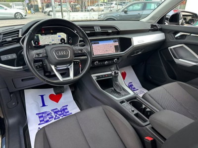 Audi Q3 35 TDI Business Advanced (5)