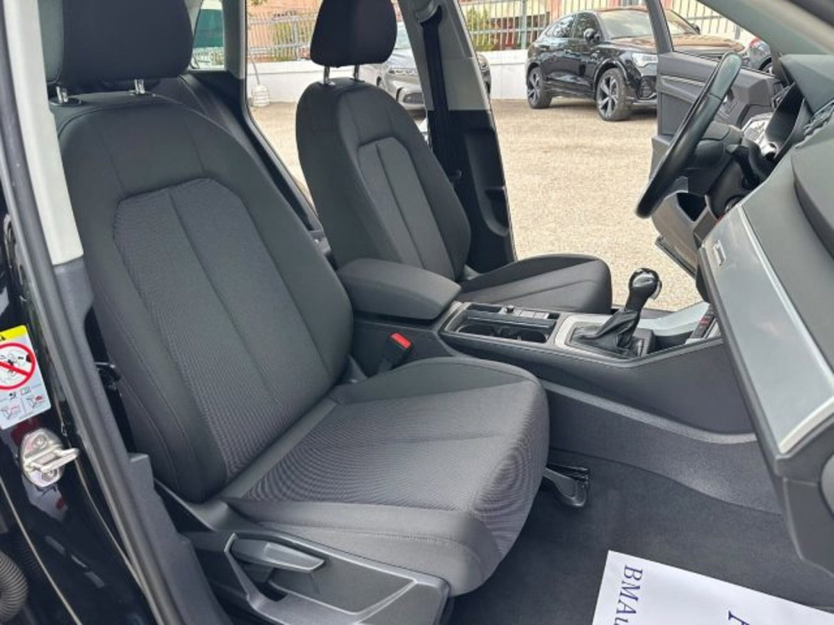 Audi Q3 35 TDI Business Advanced (7)