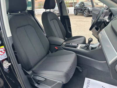Audi Q3 35 TDI Business Advanced (7)