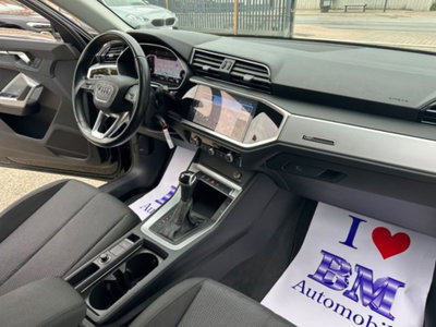 Audi Q3 35 TDI Business Advanced (8)