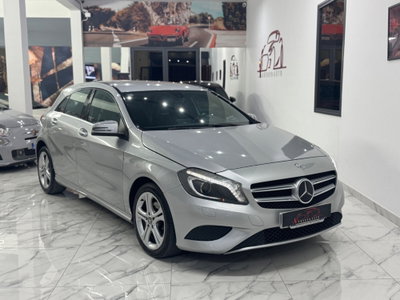 Mercedes-Benz Classe A 200 CDI Premium