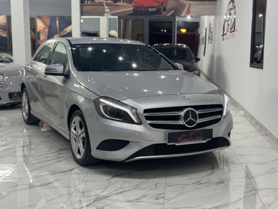 Mercedes-Benz Classe A 200 CDI Premium (7)