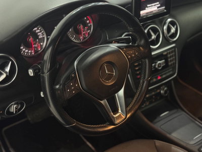 Mercedes-Benz Classe A 200 CDI Premium (9)