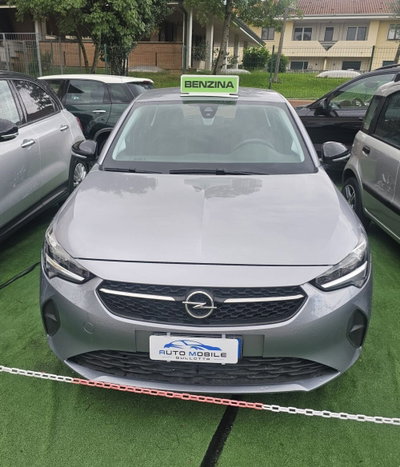 Opel Corsa 1.2 Elegance usata