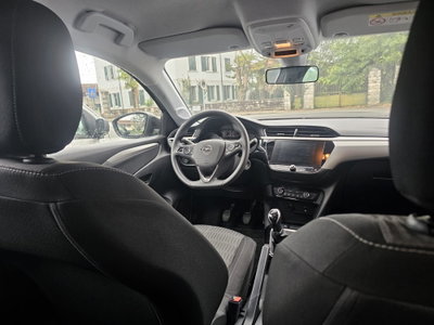 Opel Corsa 1.2 Elegance (11)
