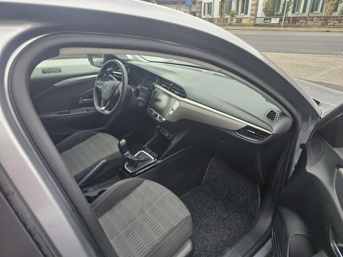 Opel Corsa 1.2 Elegance (12)