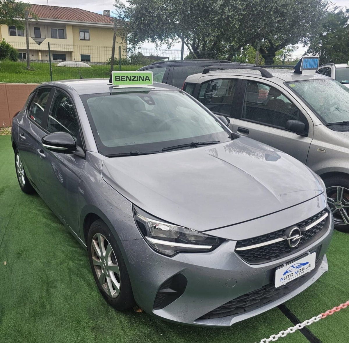 Opel Corsa 1.2 Elegance (3)