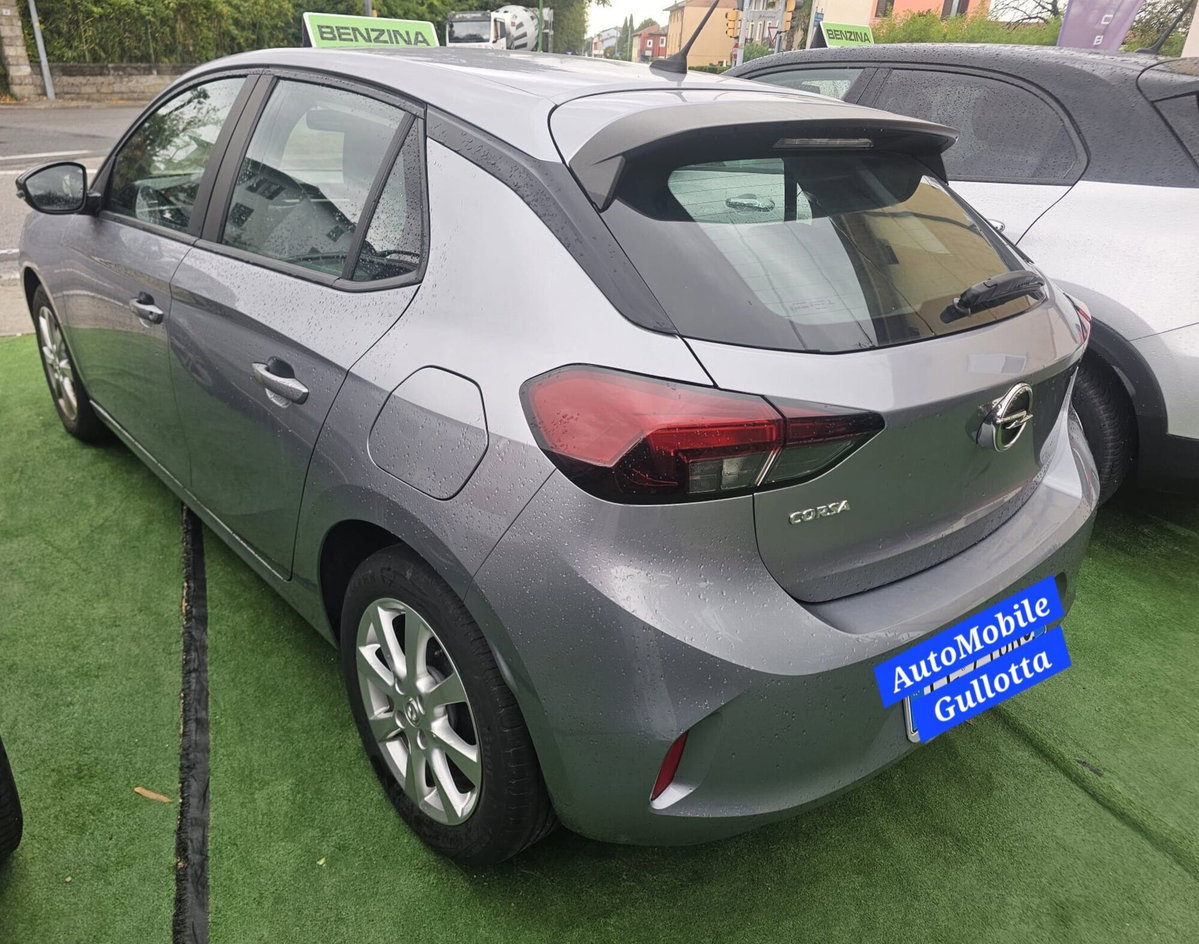 Opel Corsa 1.2 Elegance (5)