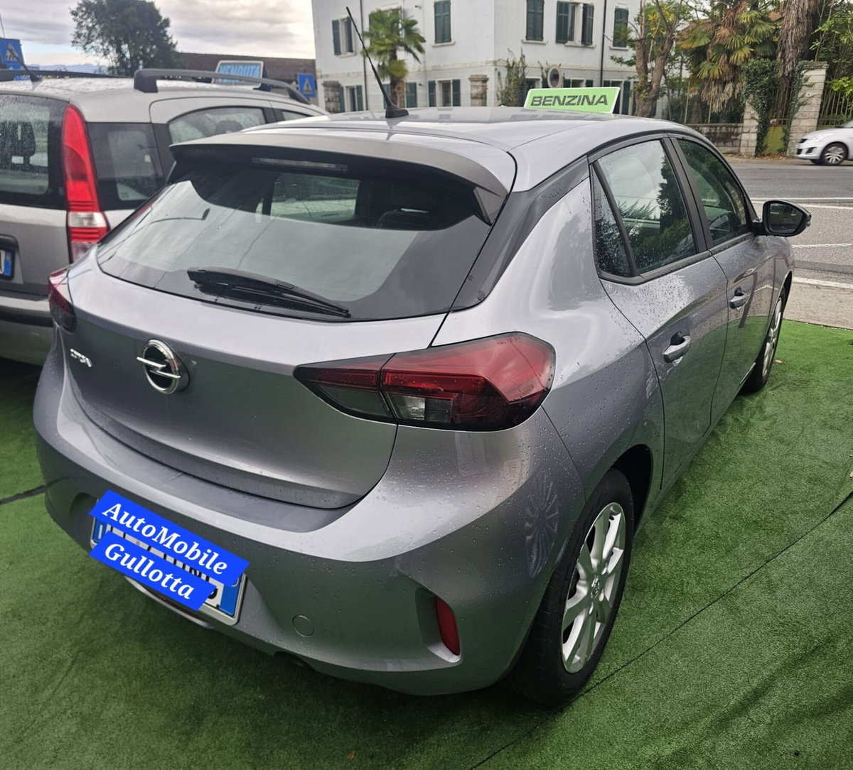 Opel Corsa 1.2 Elegance (6)