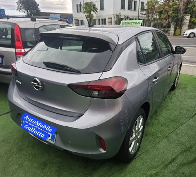 Opel Corsa 1.2 Elegance (6)