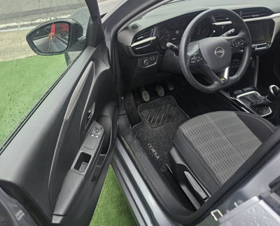 Opel Corsa 1.2 Elegance (7)