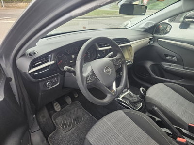 Opel Corsa 1.2 Elegance (8)