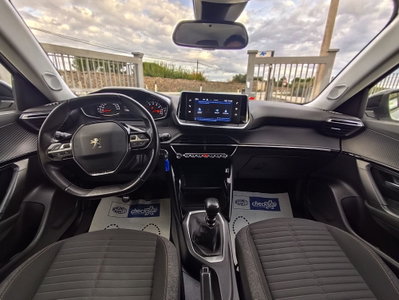 Peugeot 2008 BlueHDi 110 S&S Active Pack (11)