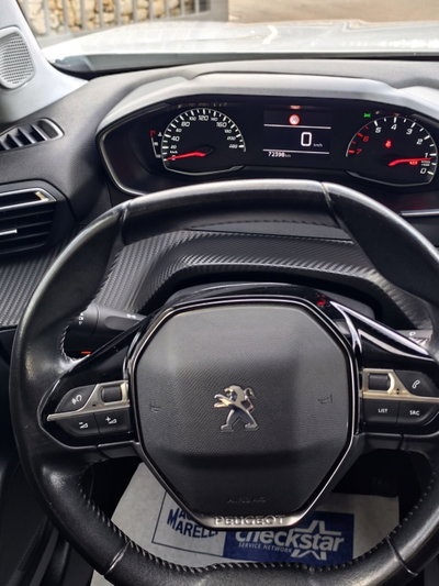Peugeot 2008 BlueHDi 110 S&S Active Pack (14)