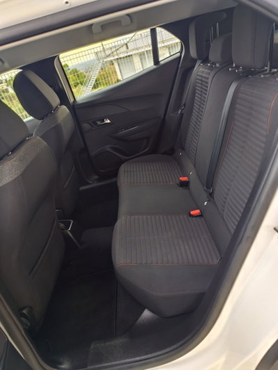 Peugeot 2008 BlueHDi 110 S&S Active Pack (17)