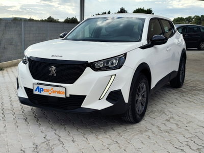 Peugeot 2008 BlueHDi 110 S&S Active Pack (2)