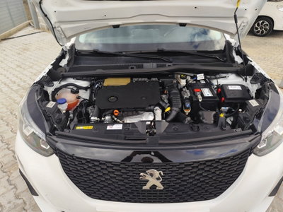Peugeot 2008 BlueHDi 110 S&S Active Pack (20)
