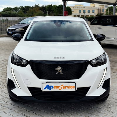 Peugeot 2008 BlueHDi 110 S&S Active Pack (3)