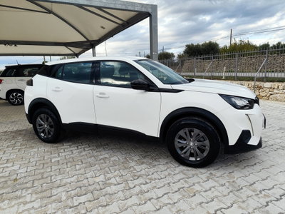Peugeot 2008 BlueHDi 110 S&S Active Pack (4)
