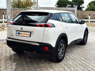 Peugeot 2008 BlueHDi 110 S&S Active Pack (7)