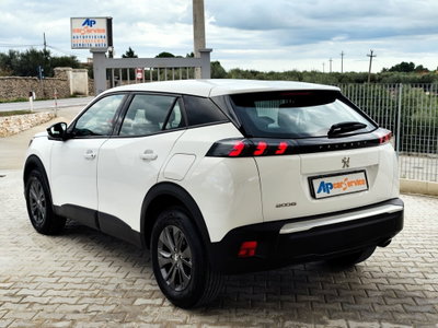 Peugeot 2008 BlueHDi 110 S&S Active Pack (8)
