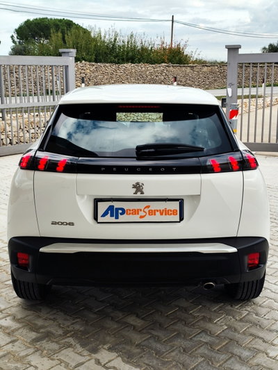 Peugeot 2008 BlueHDi 110 S&S Active Pack (9)