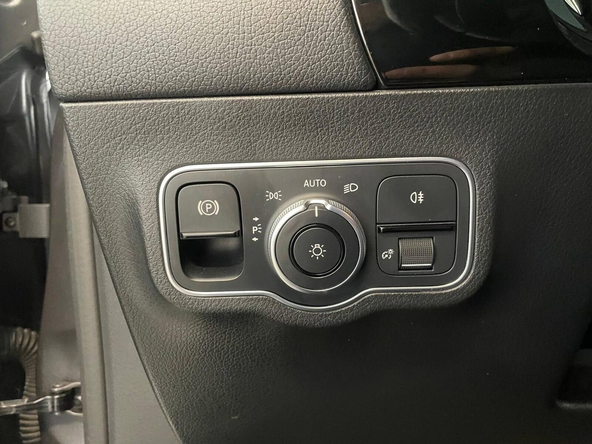 Mercedes-Benz Classe B 200 d Progressive Advanced auto (12)