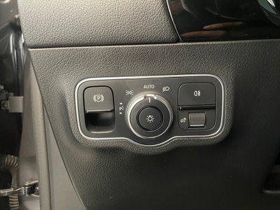 Mercedes-Benz Classe B 200 d Progressive Advanced auto (12)