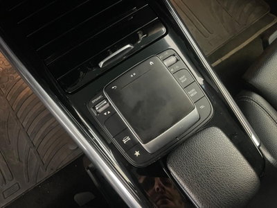 Mercedes-Benz Classe B 200 d Progressive Advanced auto (14)