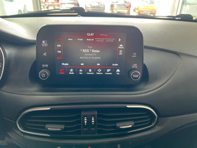 Fiat Tipo Tipo 1.6 Mjt S&S 5 porte Cross (14)