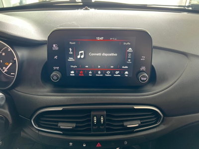 Fiat Tipo Tipo 1.6 Mjt S&S 5 porte Cross (15)