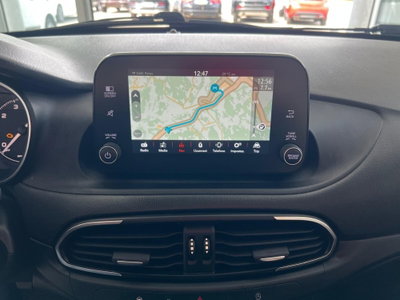Fiat Tipo Tipo 1.6 Mjt S&S 5 porte Cross (16)