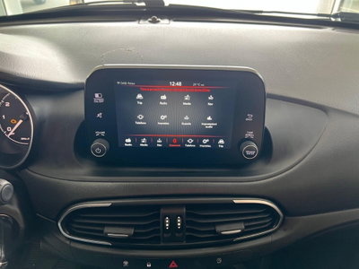 Fiat Tipo Tipo 1.6 Mjt S&S 5 porte Cross (17)