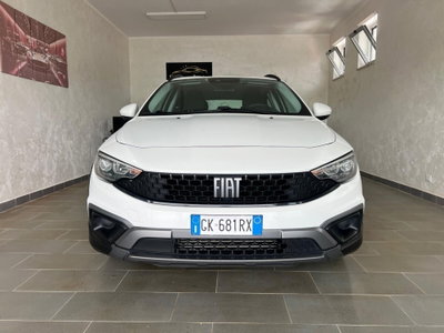 Fiat Tipo Tipo 1.6 Mjt S&S 5 porte Cross (2)
