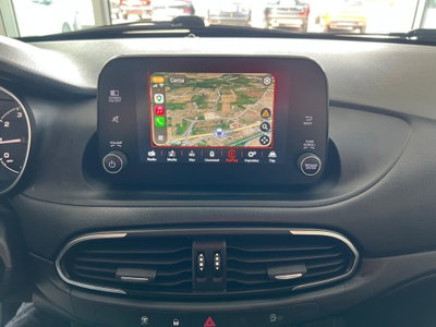 Fiat Tipo Tipo 1.6 Mjt S&S 5 porte Cross (20)