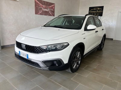 Fiat Tipo Tipo 1.6 Mjt S&S 5 porte Cross (3)
