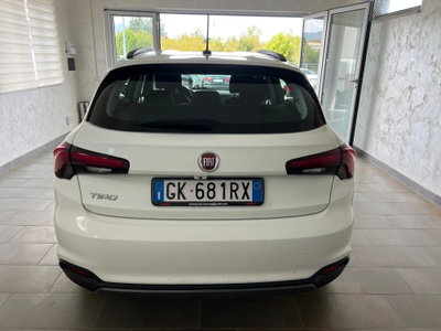 Fiat Tipo Tipo 1.6 Mjt S&S 5 porte Cross (5)